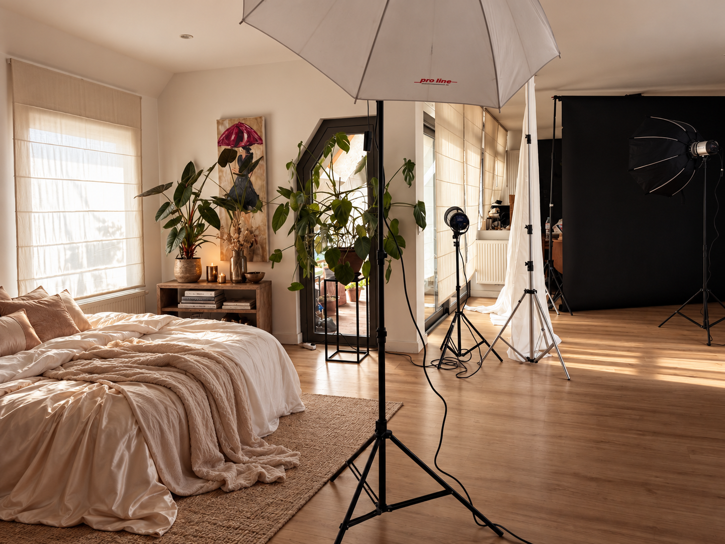 Your first boudoir photoshoot: What to expect at Boudoir Antwerp