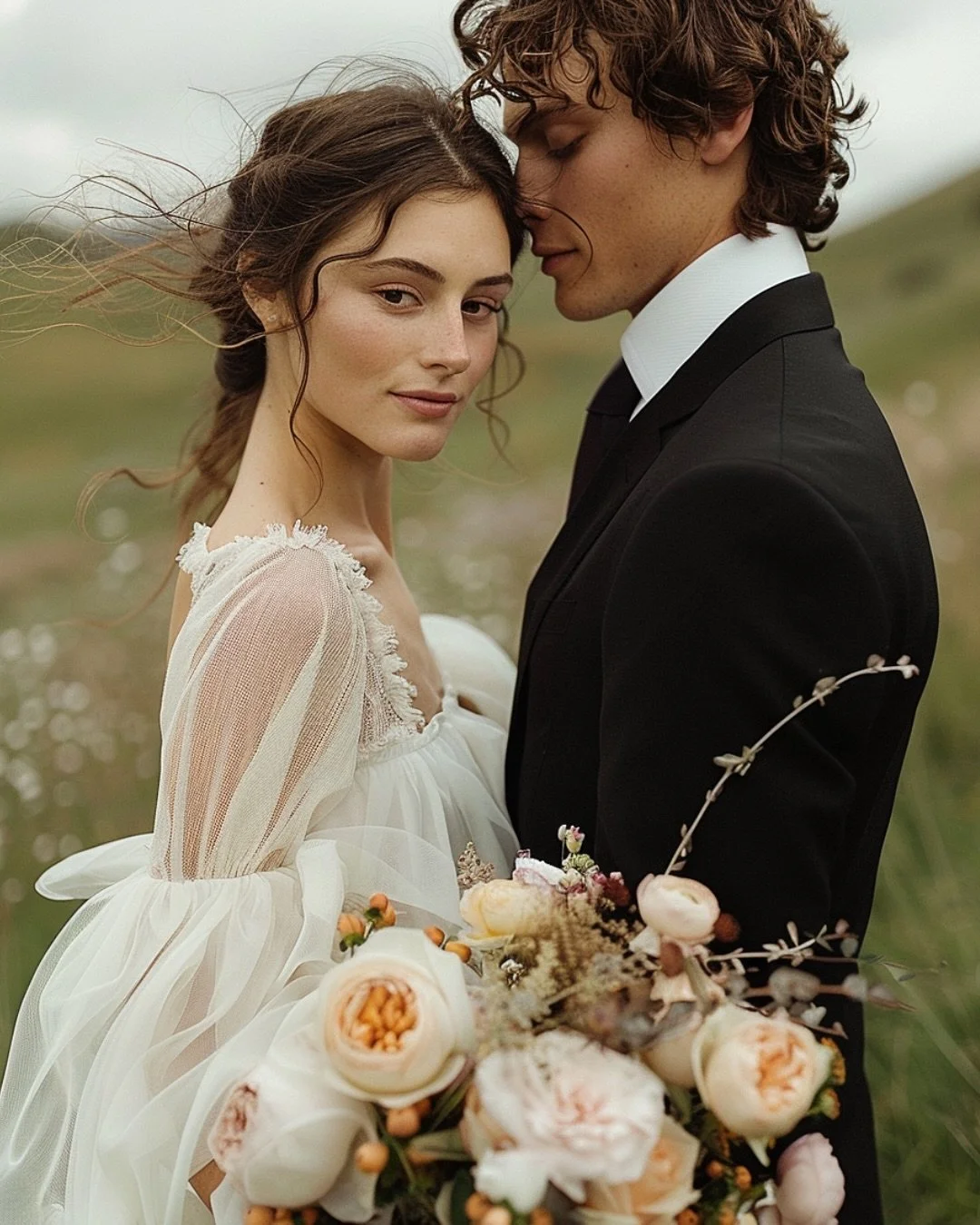 🌿💍 Heiraten in der TOSKANA &ndash; ein Traum wird wahr! 💒☀️

Stellt euch vor: eine romantische Zeremonie zwischen sanften H&uuml;geln, Zypressen und goldenem Sonnenlicht. 🍷🌻 Lasst euch von der Magie der Toskana verzaubern und sagt &bdquo;Ja&ldqu