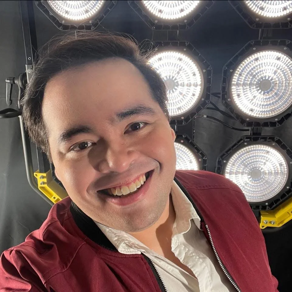 Jodi Nebrida but also known as Joseph Nebrida Halikman. Award Winning film producer, director, actor, writer, photographer, editor. A Filipino American filmmaker based in the Philippines.