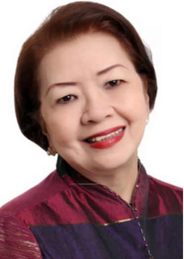 Baby R. Nebrida award winning film producer, director, and writer based in the Philippines.