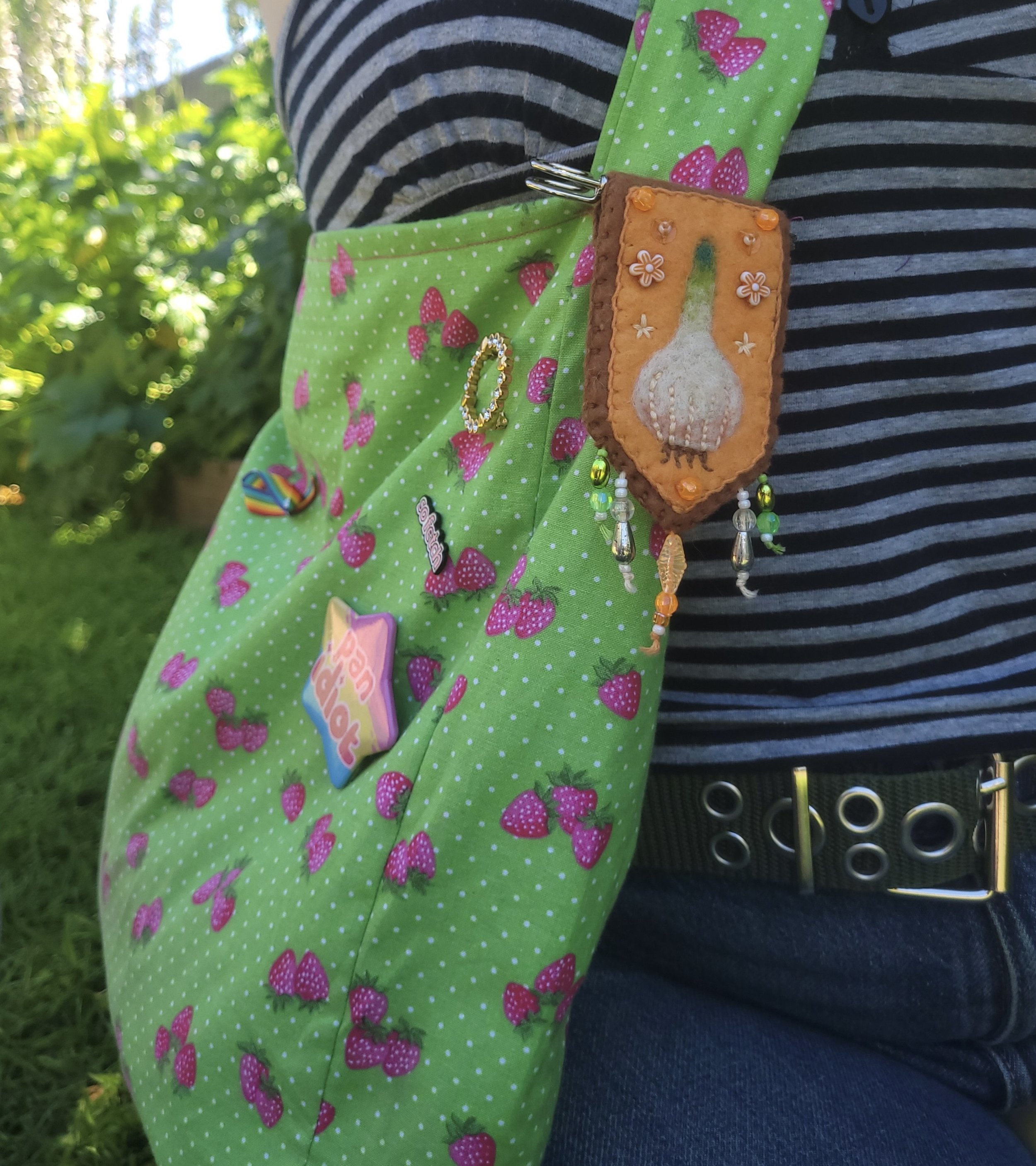 garlic pin on a bag.jpg