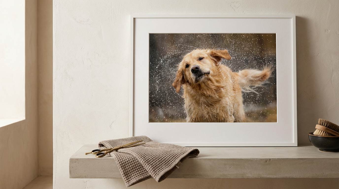 Express Dog Bath