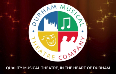 Durham Musical Theatre Group production