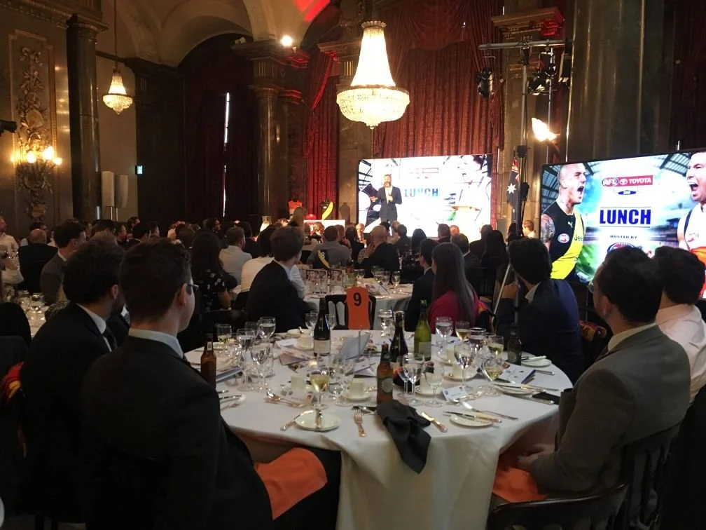Sport and public event production
