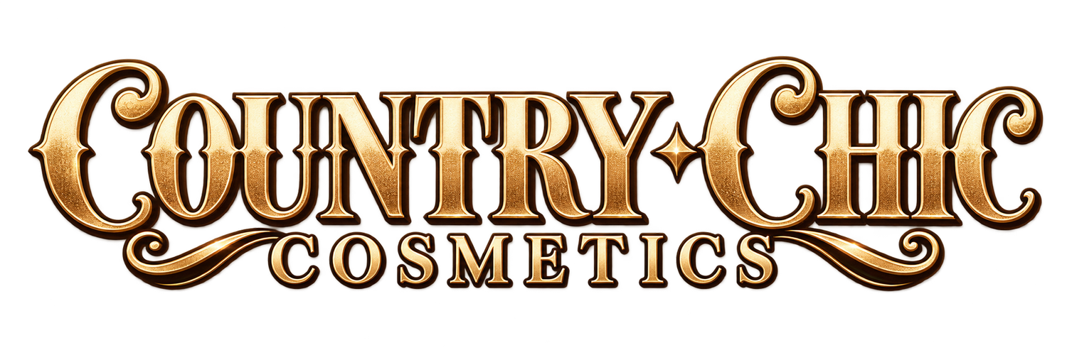 Country Chic Cosmetics