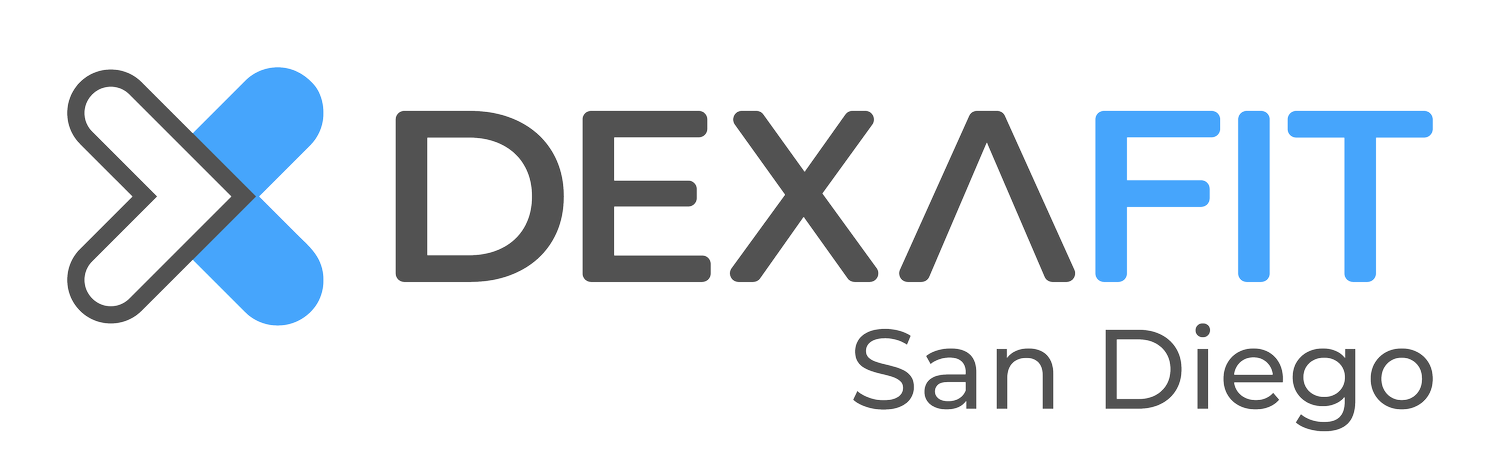 DexaFit San Diego