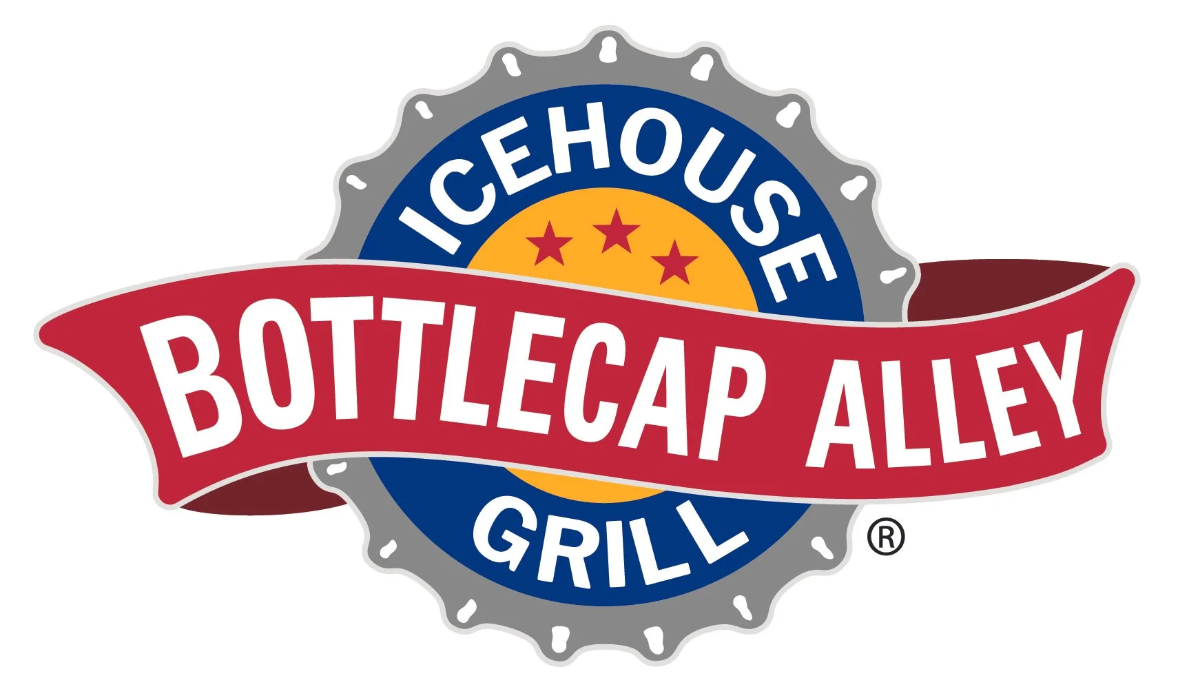 Bottlecap Alley Icehouse Grill — Bengal Basic sponsor