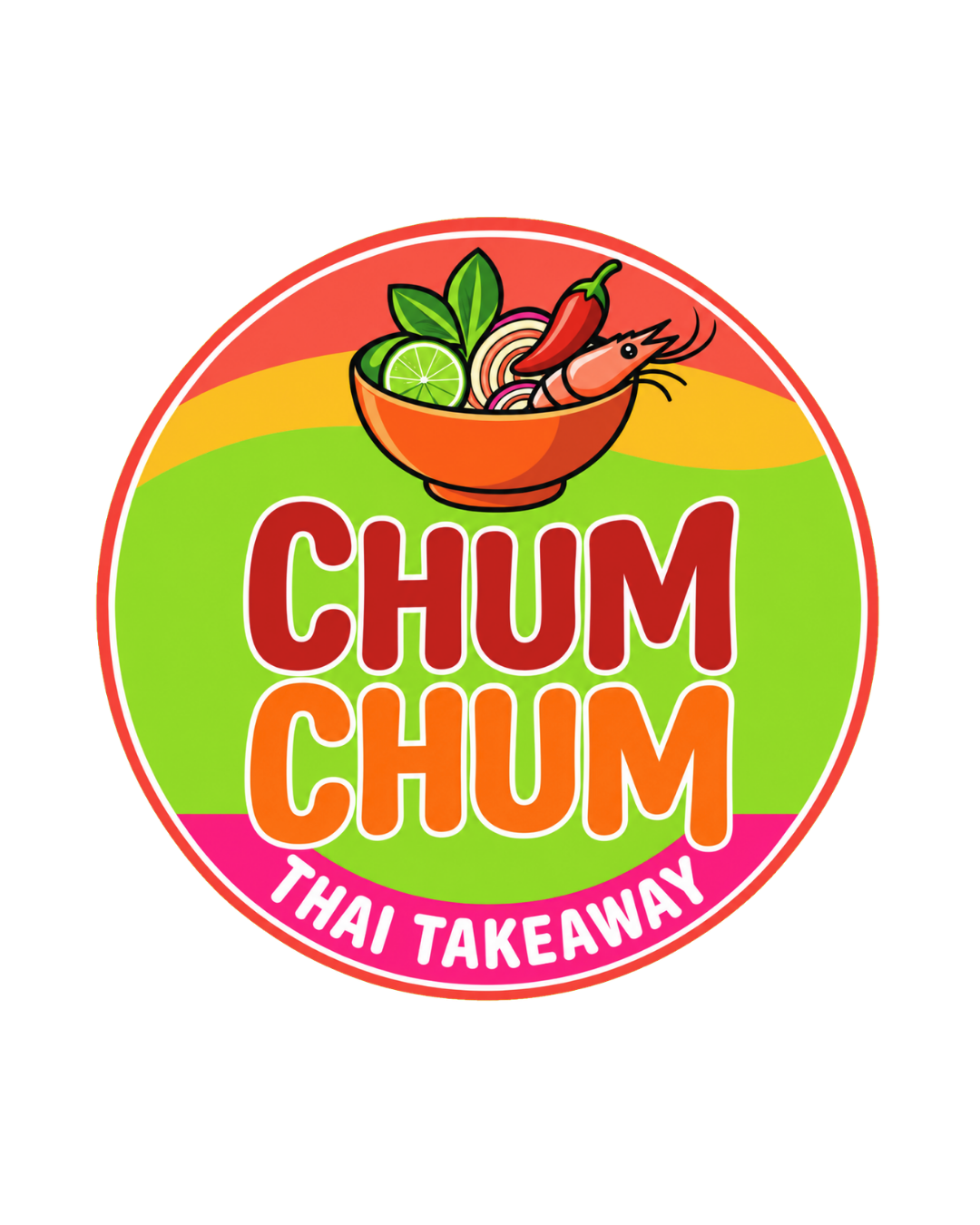 CHUM CHUM THAI