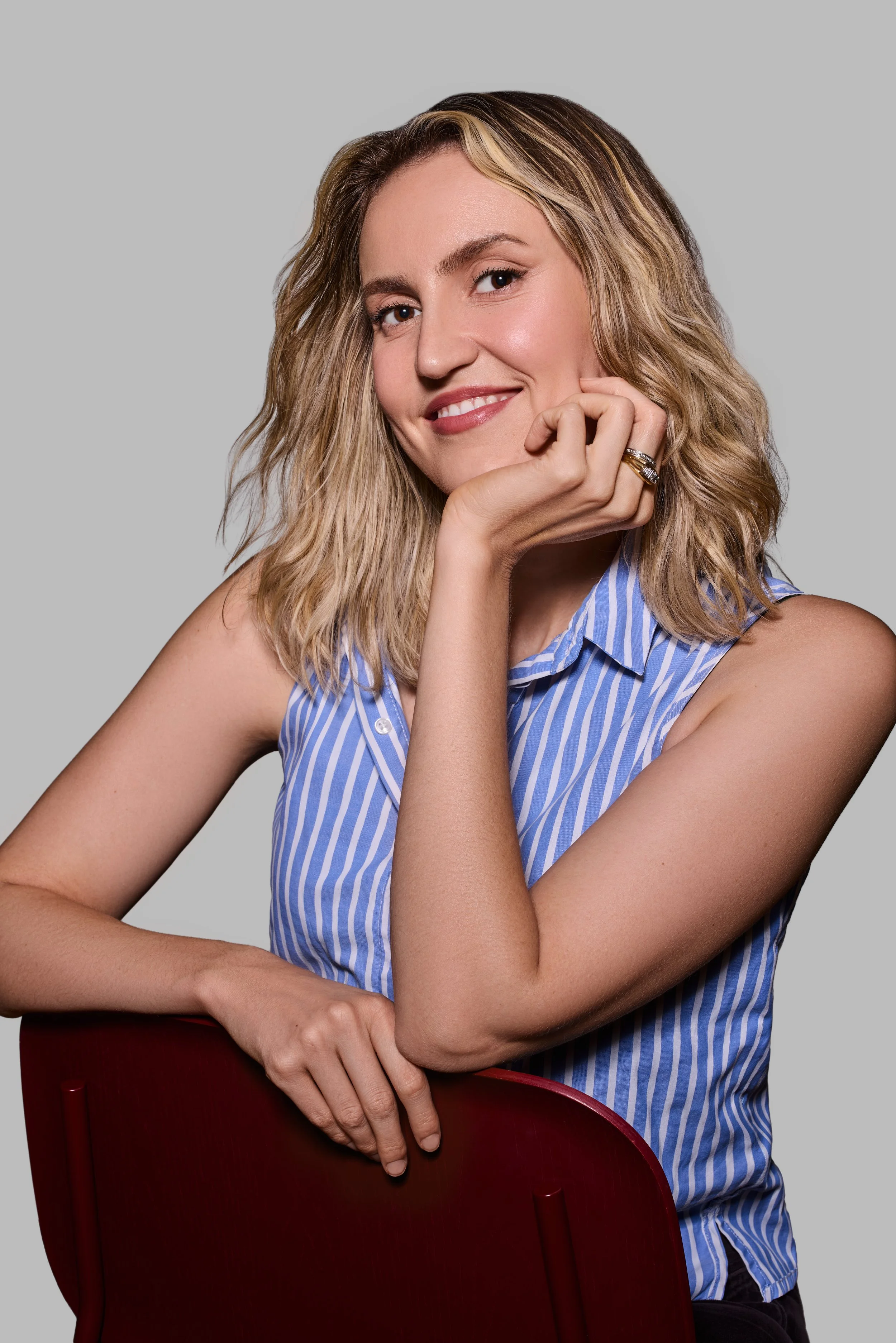 Natascha Lindemann