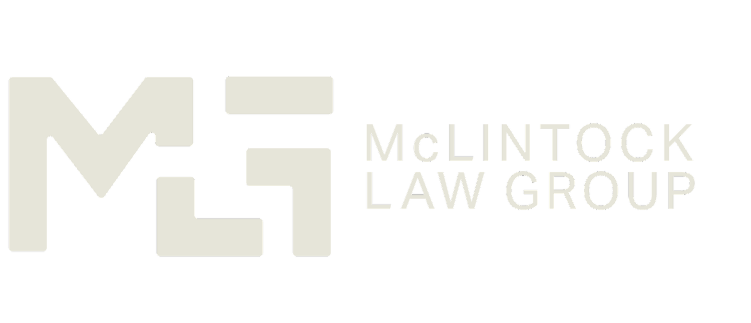 The McLintock Law Group