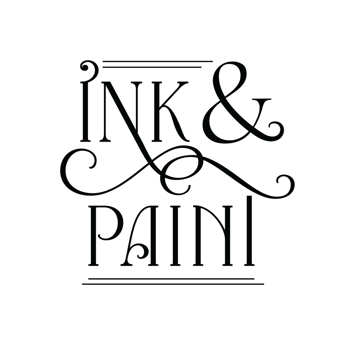 Ink &amp; Paint