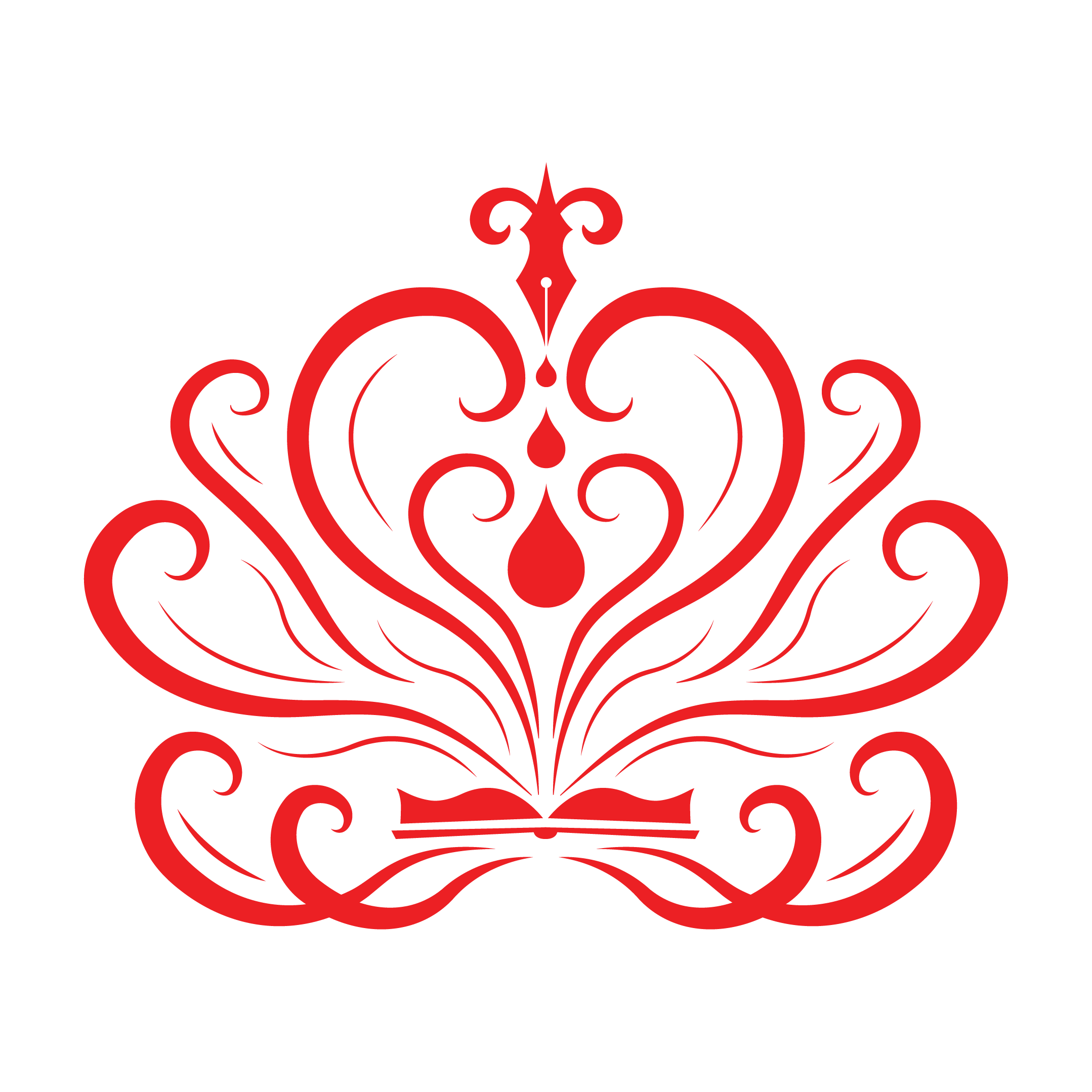 INK & PAINT Logo