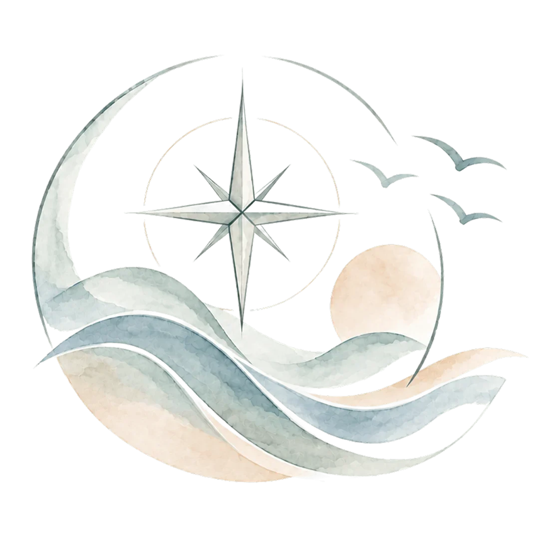 Coast &amp; Compass ABA