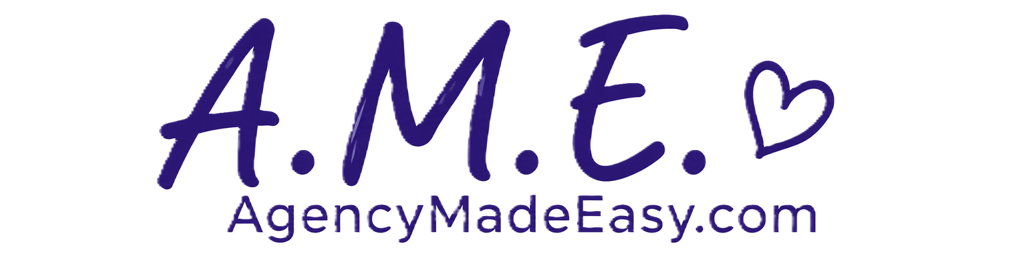 AgencyMadeEasy
