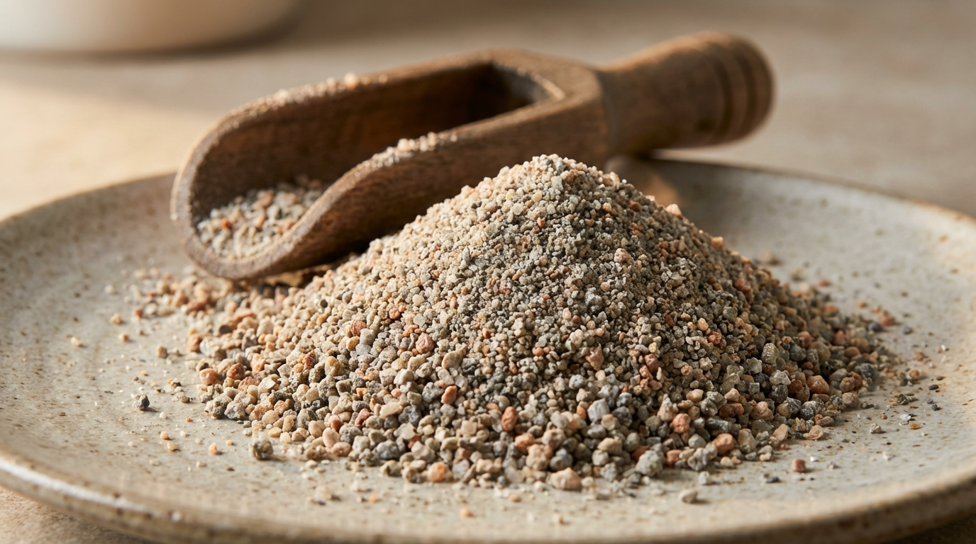 Scouring Powder