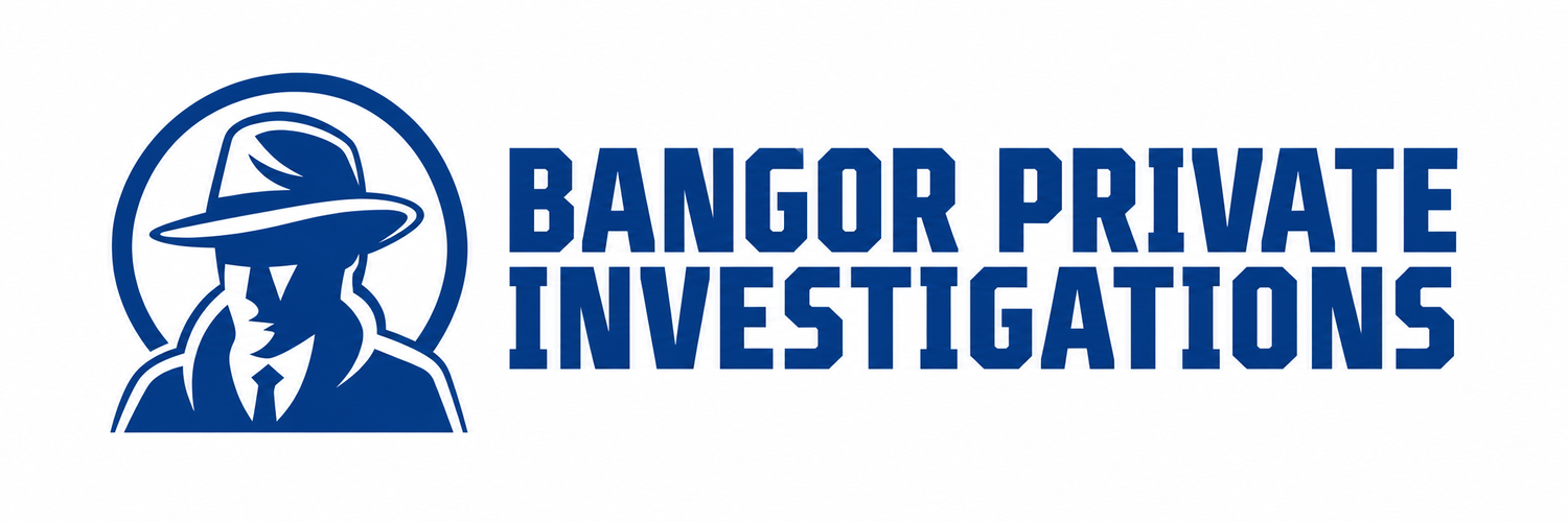 Bangor Private Investigations
