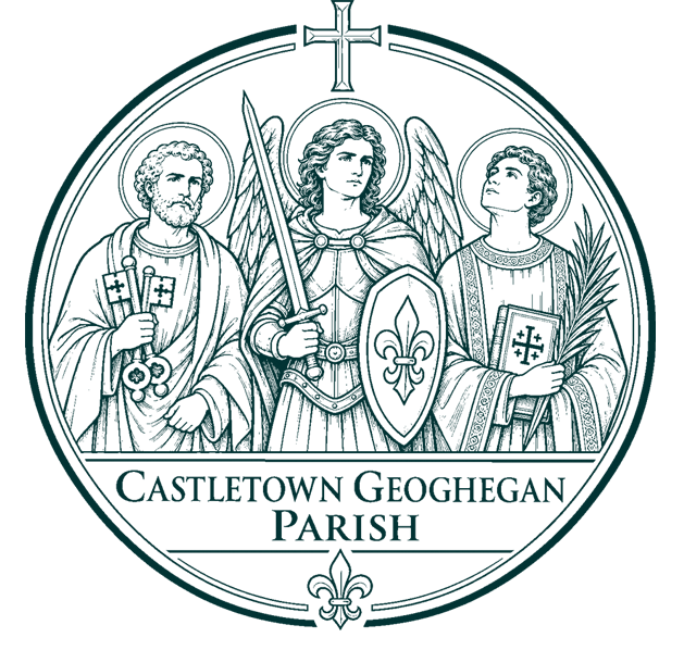 A community of faith, hope, and love.