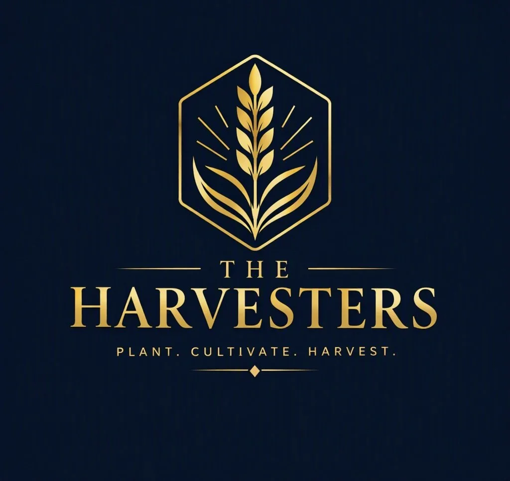 The Harvesters