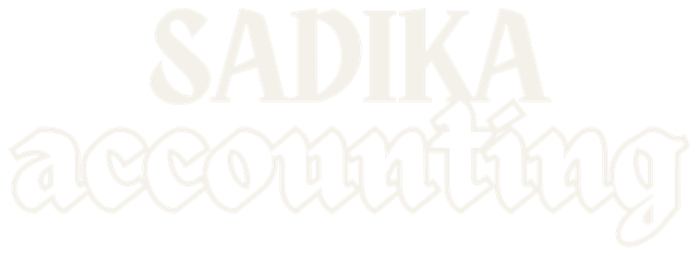 Sadika Accounting