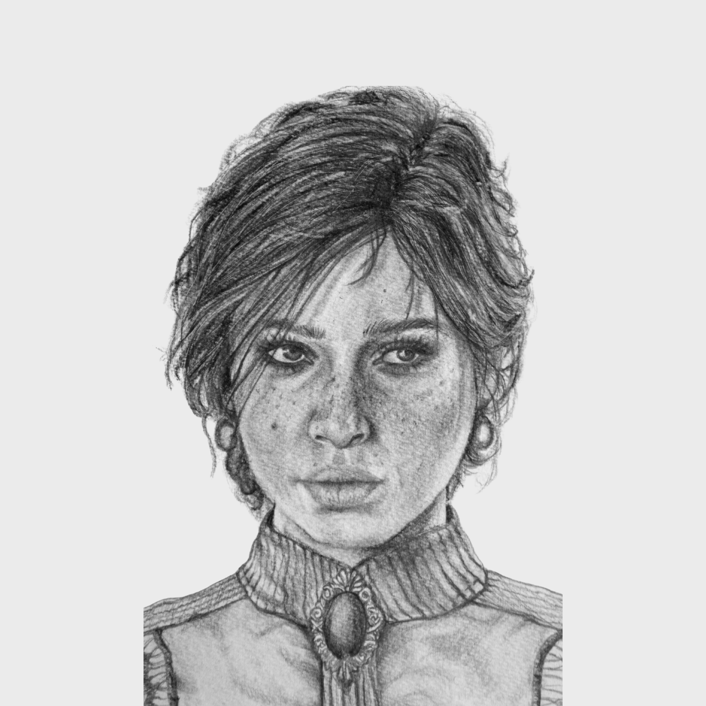 Mary L