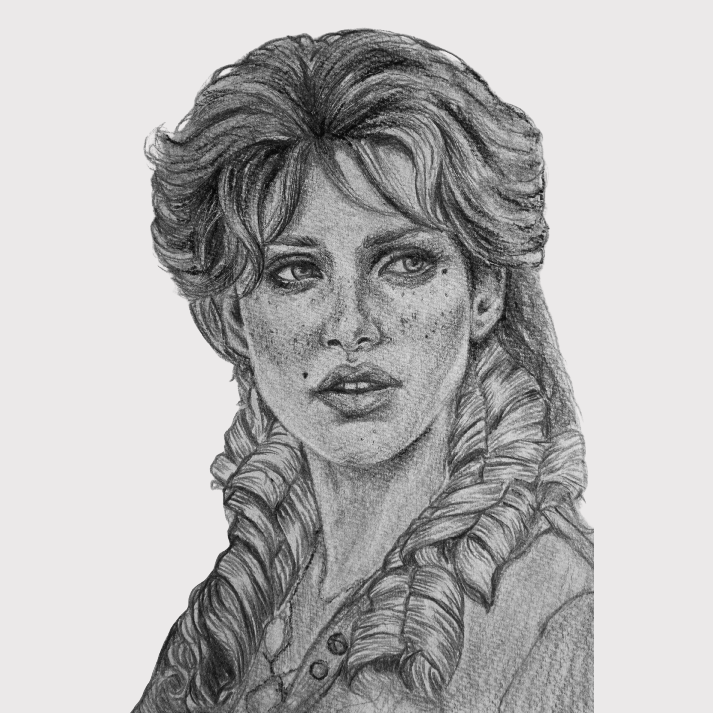 Mary Beth