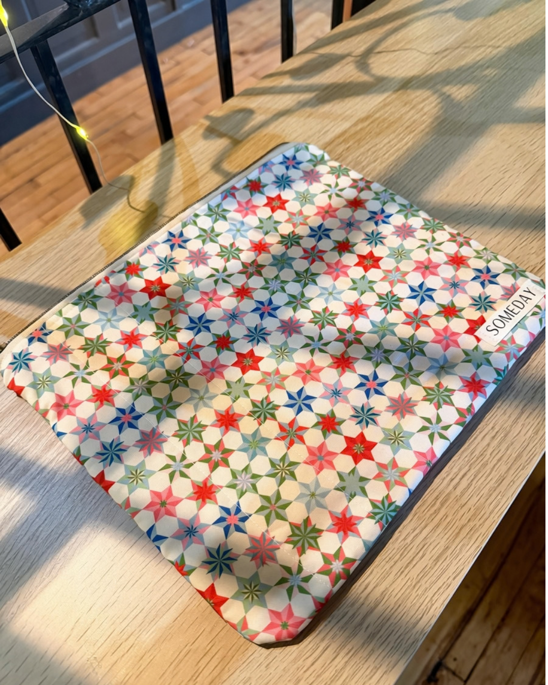 Ditzy Star Ipad/Tablet Sleeve