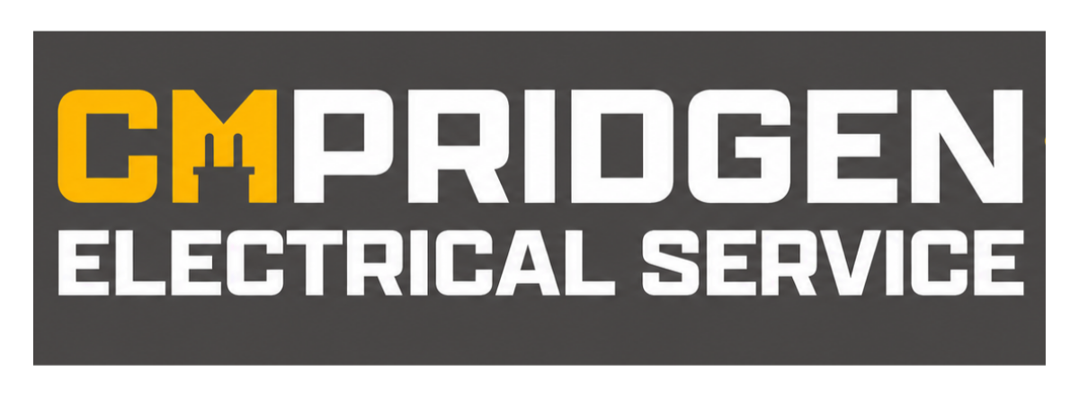 CM Pridgen Electrical Services, Inc.
