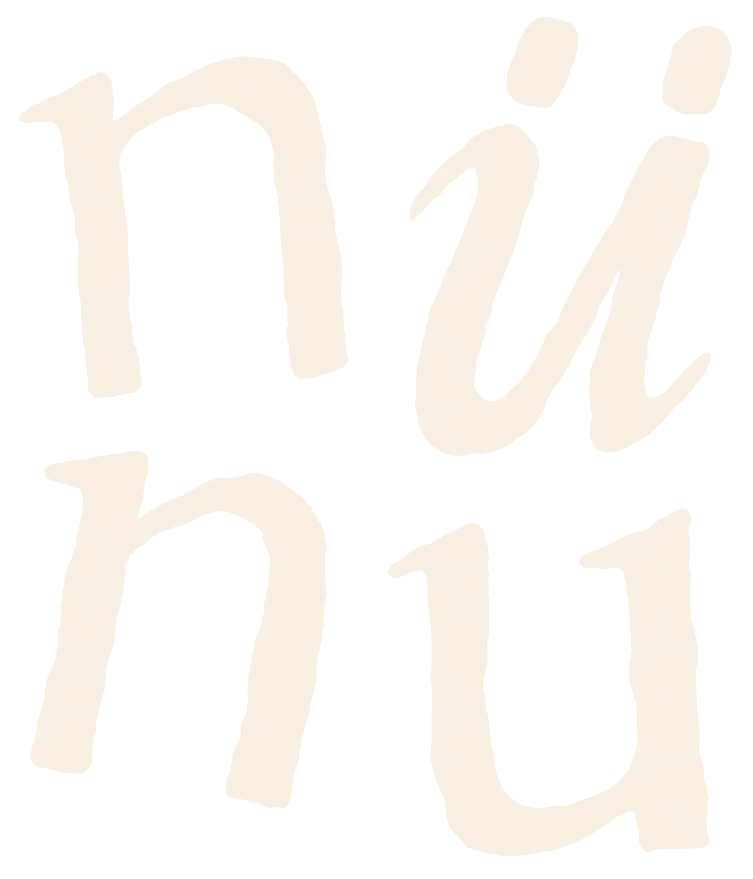 nünu