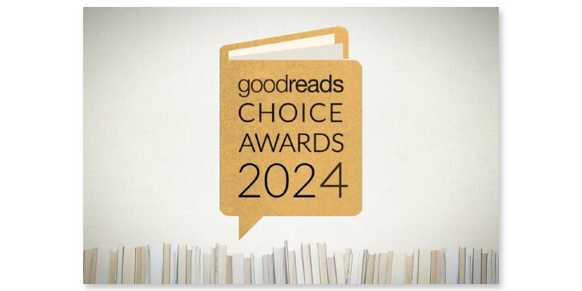 Readers' Favorite Horror Finalist