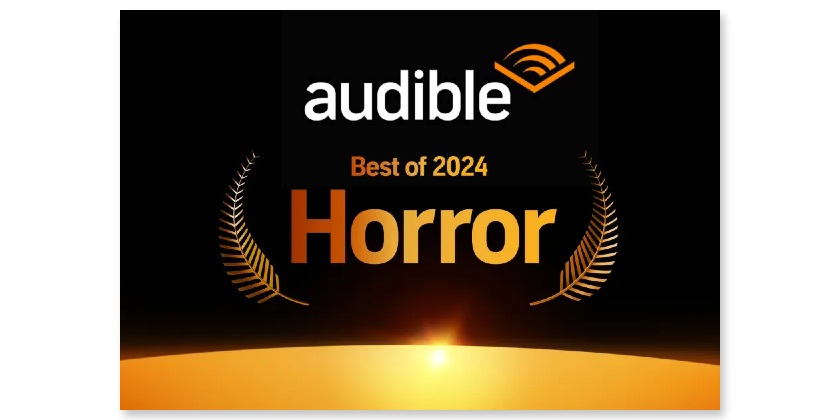 10 Best Horror Listens of 2024