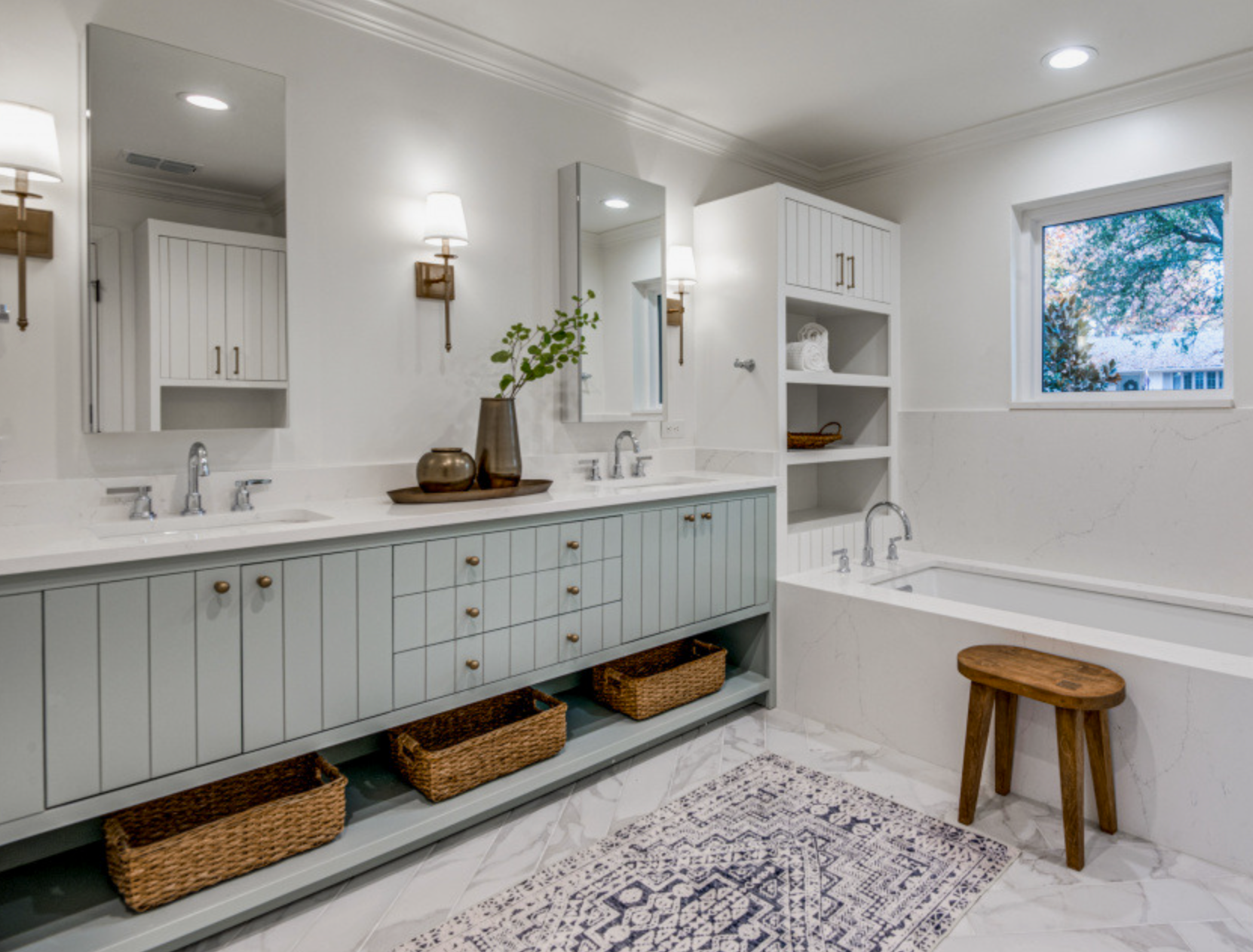 After - Owner Suite