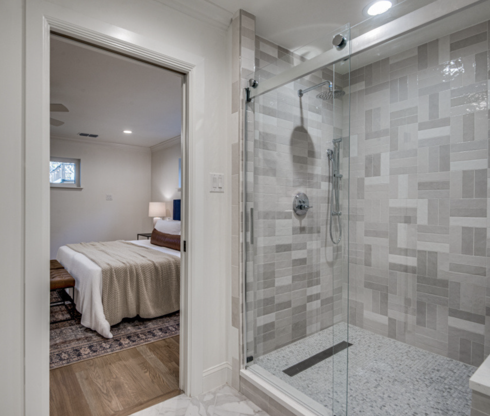 After - Owner Suite