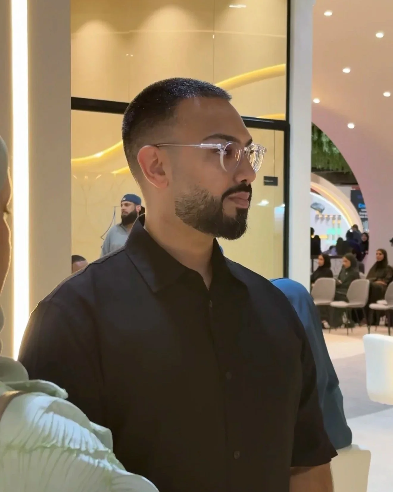 GITEX Dubai Emkwan
