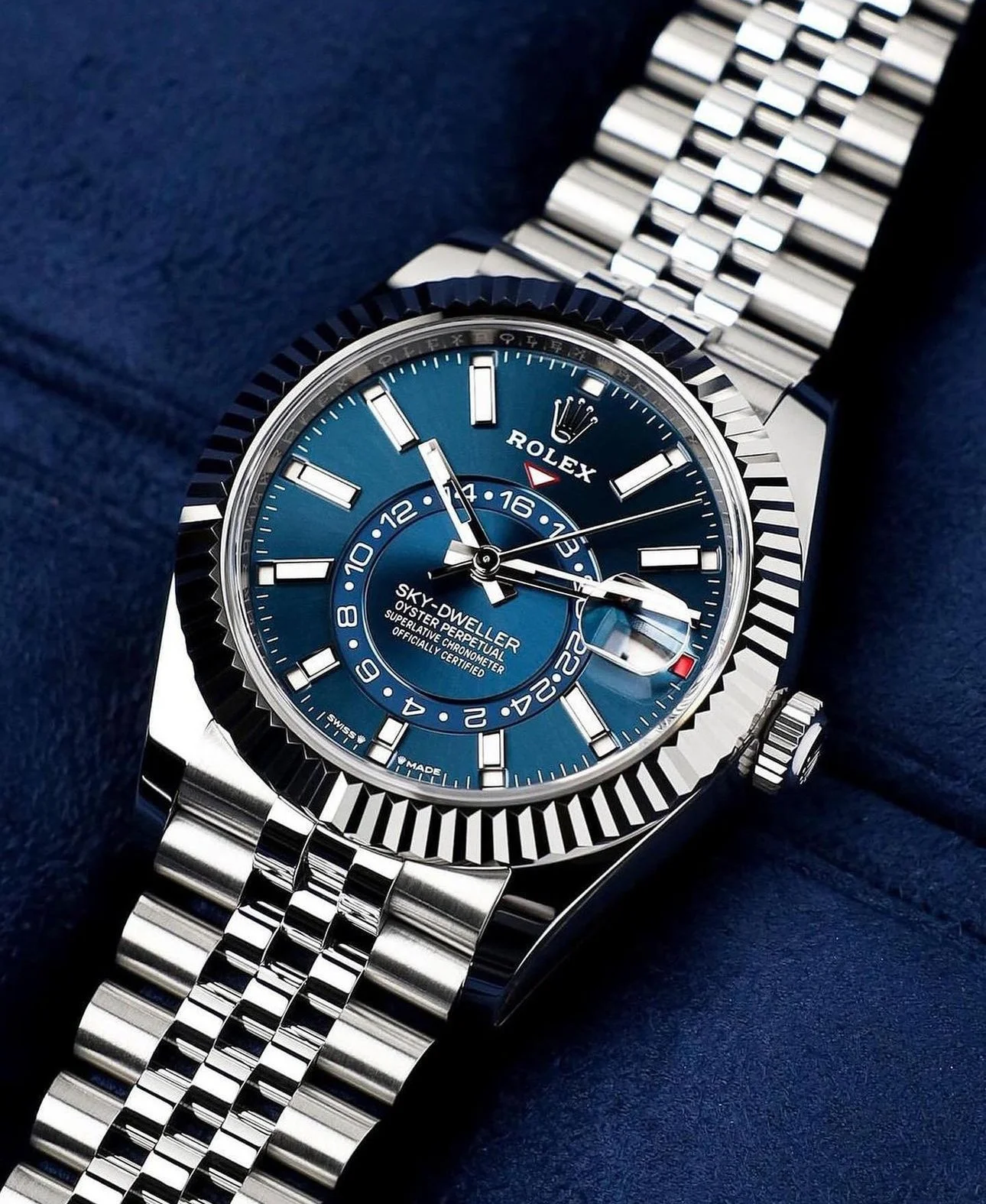 EMKWAN ROLEX