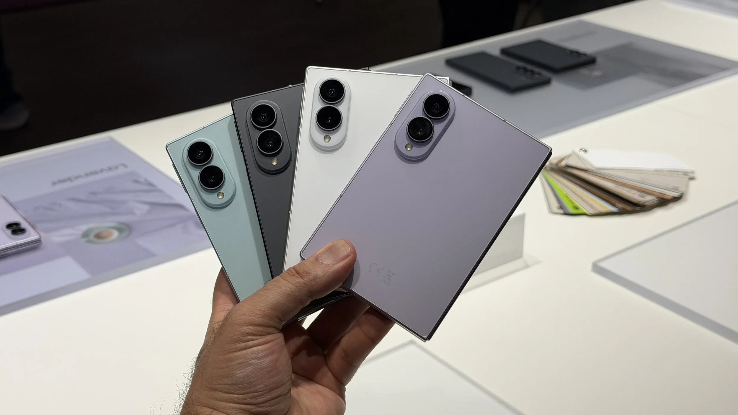Emkwan Samsung Unpacked 2026