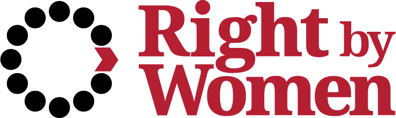 Right by Women