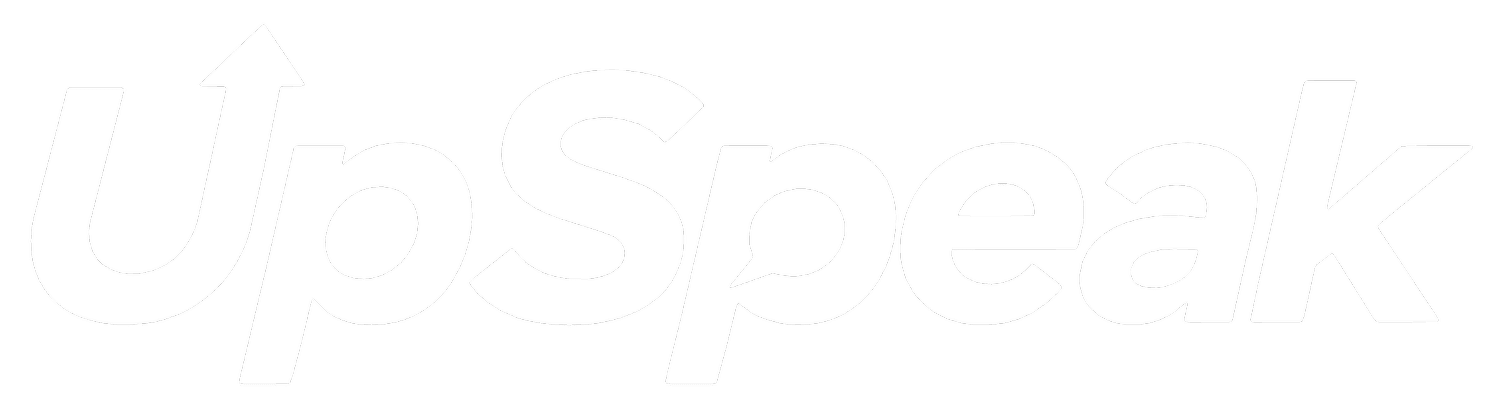 UpSpeak