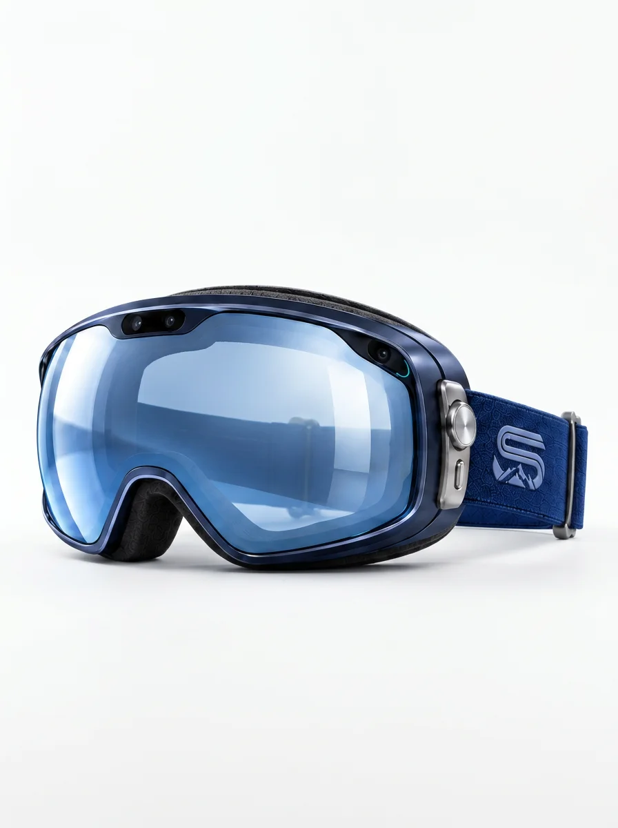Base goggles