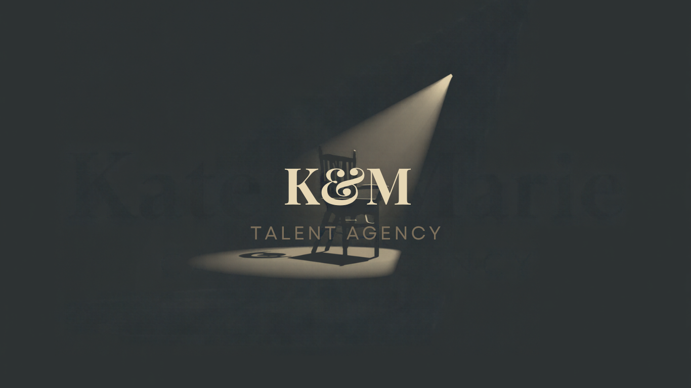 Kate &amp; Marie Talent Agency
