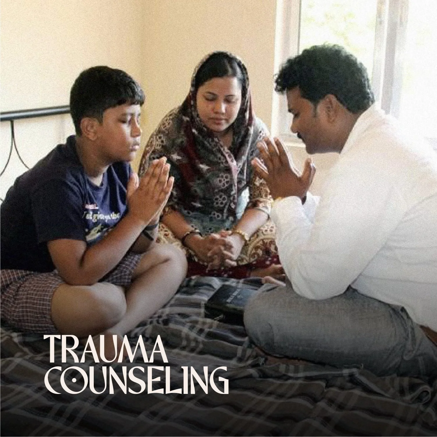 Trauma Counseling
