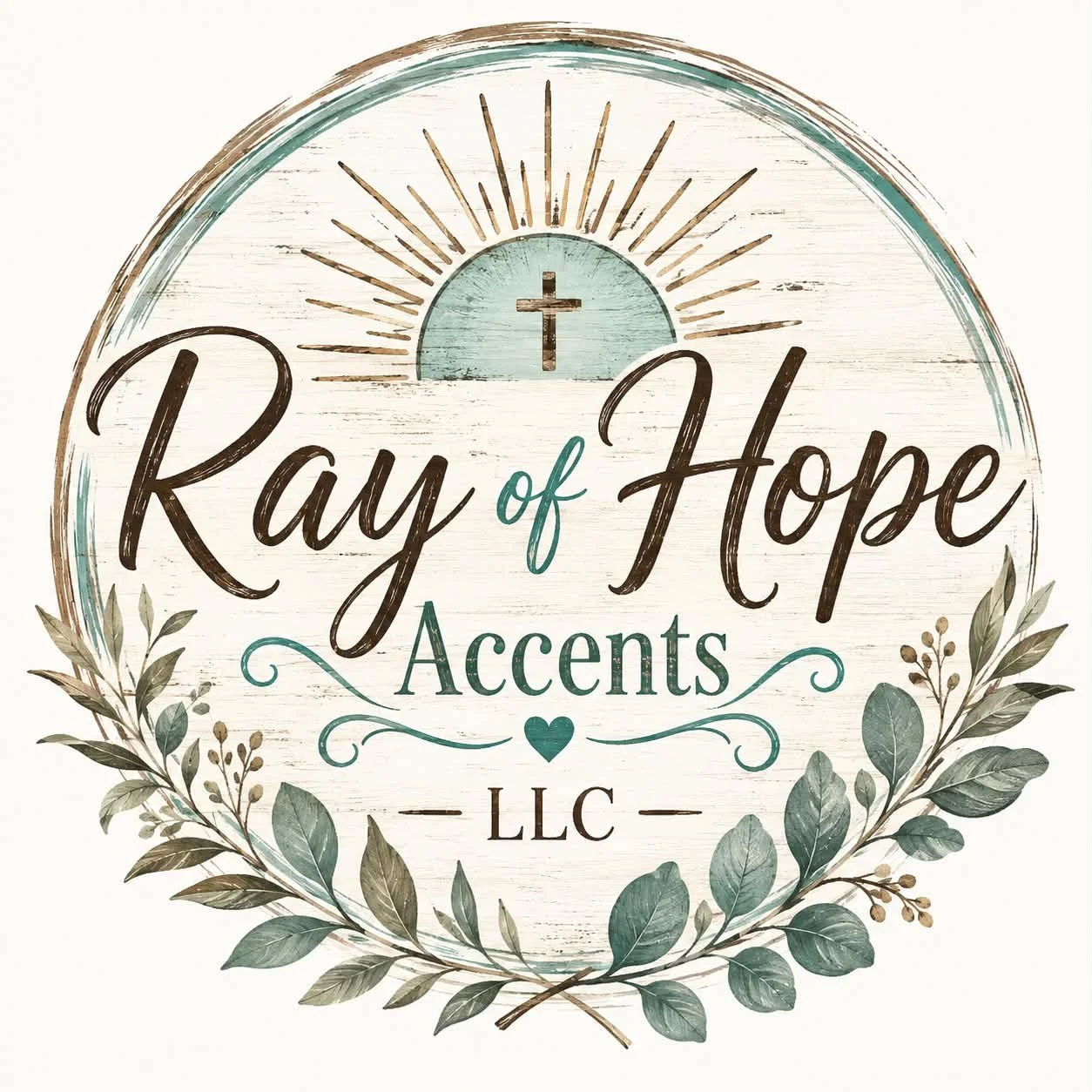 Ray of Hope Accents LLC