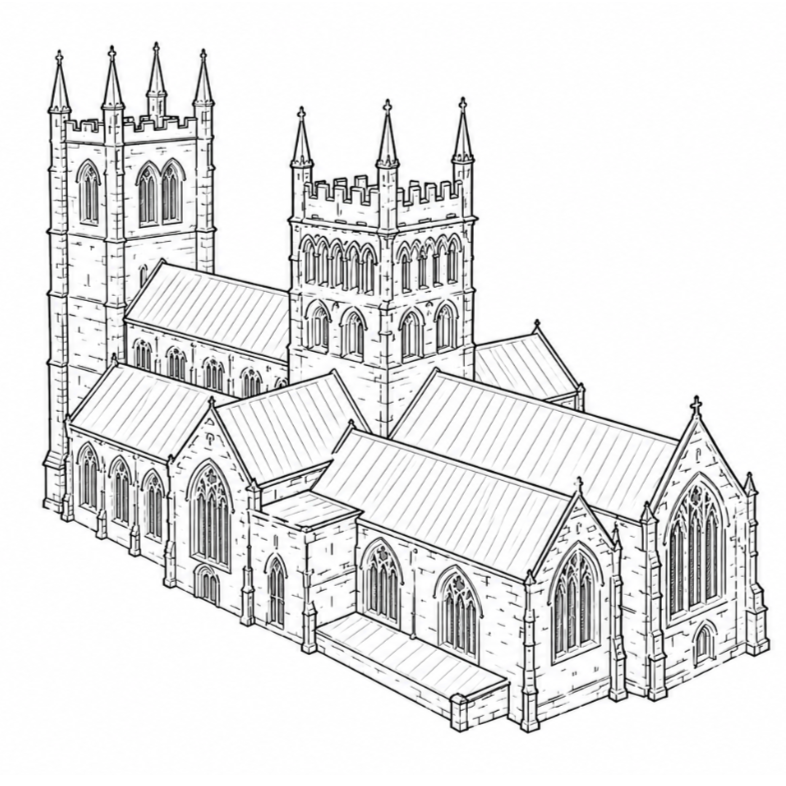 Wimborne Drone Company