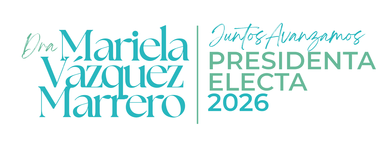 Dra. Mariela Vázquez