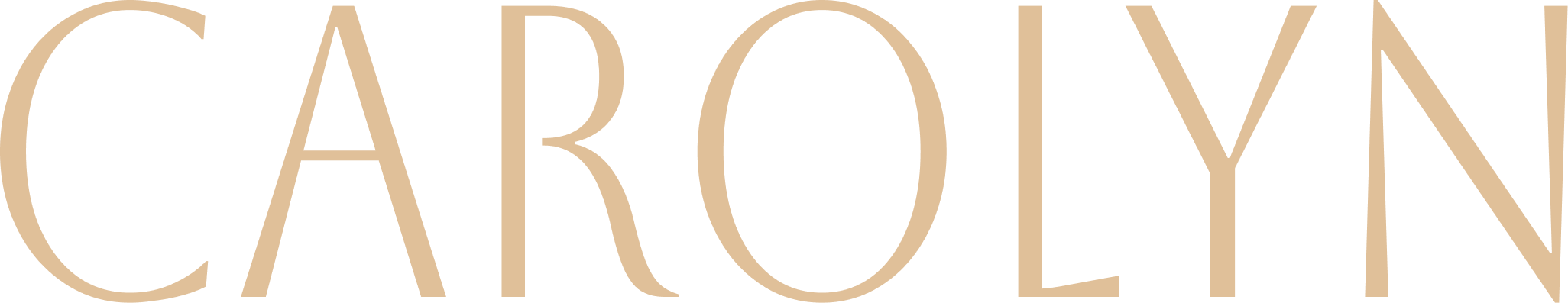 ""