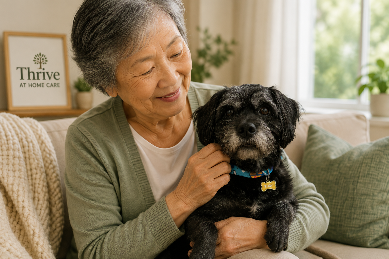 Pet Care