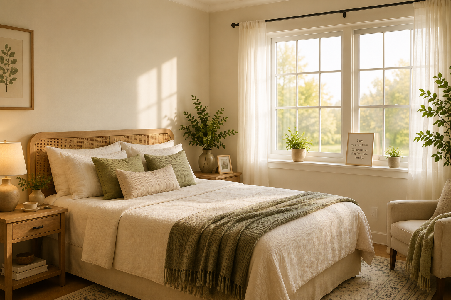 Overnight Care