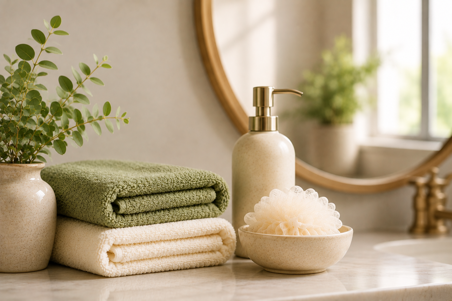 Personal Care