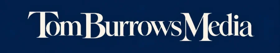 Tom Burrows Media