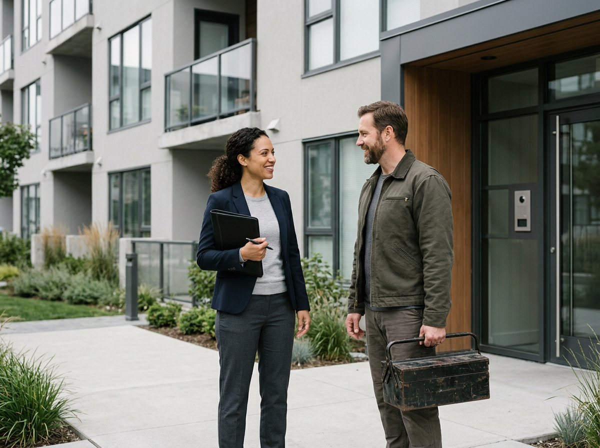 Vendor & Contractor Access
