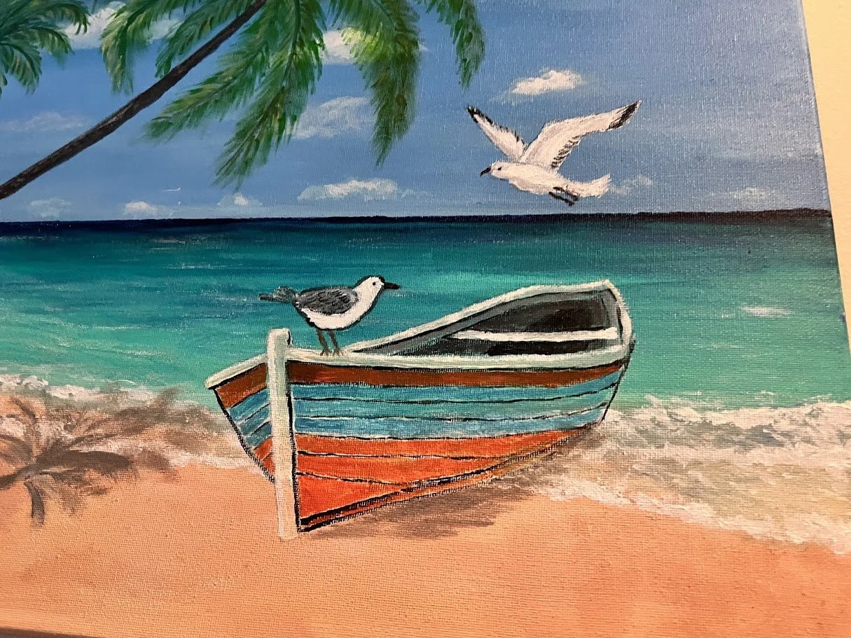 beach and canoe.jpg